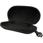 Black Stingray Sunglasses Case