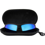 Black Stingray Sunglasses Case